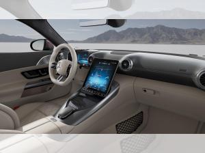 Mercedes-Benz SL 63 AMG Apple CarPlay+ Head-up+Burmester®+AMG Real Performance Sound