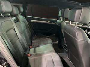 Volkswagen Passat Vari. Business 4M R-Line 2.0 TDI*LED*AHK*