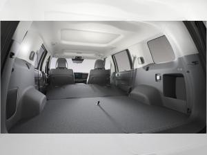 Hyundai Santa Fe Signature Intro HEV Allrad "PRIVAT" Cyber Sage Beige/5-Sitzer/Nappaleder/Panorama/Digital Key/Tech