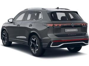 Volkswagen Tiguan R-Line 1,5 l eTSI OPF 110 kW (150 PS) 7-Gang-Doppelkupplungsgetriebe DSG