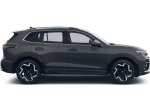 Volkswagen Tiguan R-Line 1,5 l eTSI OPF 110 kW (150 PS) 7-Gang-Doppelkupplungsgetriebe DSG