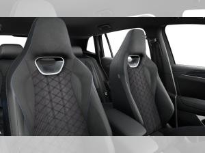 Volkswagen Tiguan R-Line 1,5 l eTSI OPF 110 kW (150 PS) 7-Gang-Doppelkupplungsgetriebe DSG