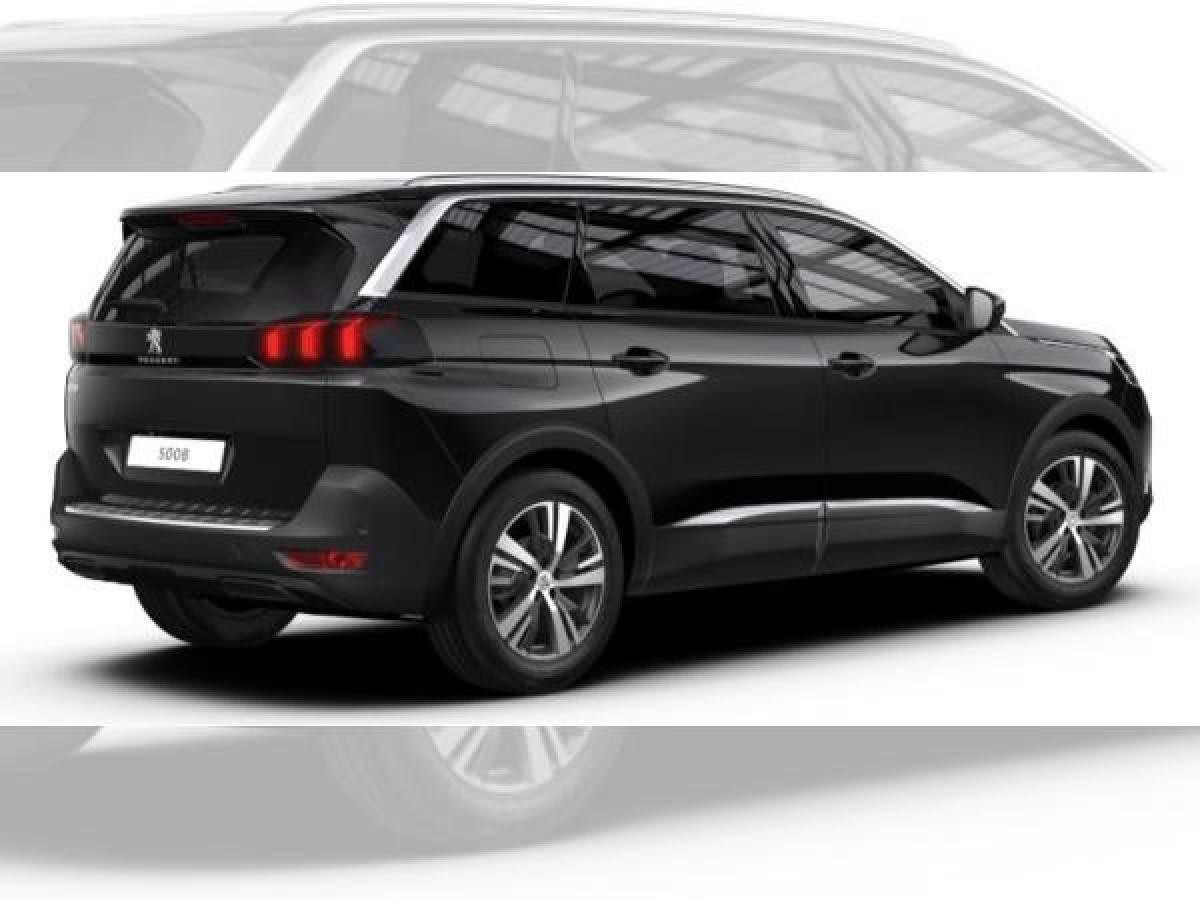Peugeot 5008 ALLURE PACK | SOFORT VERFÜGBAR | SONDER ANGEBOT