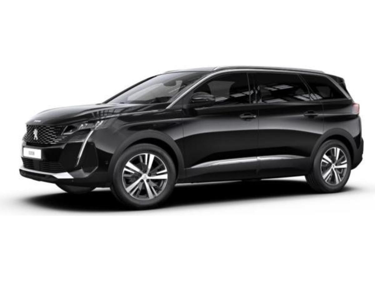 Peugeot 5008 ALLURE PACK | SOFORT VERFÜGBAR | SONDER ANGEBOT