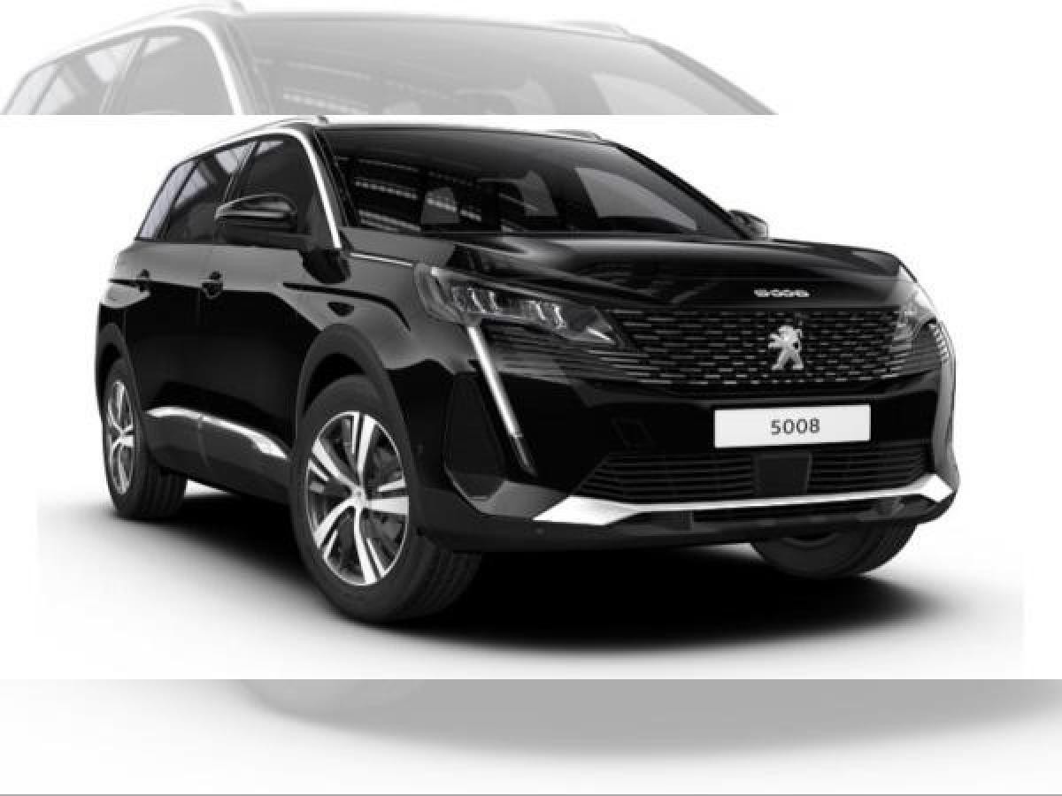 Peugeot 5008 ALLURE PACK | SOFORT VERFÜGBAR | SONDER ANGEBOT