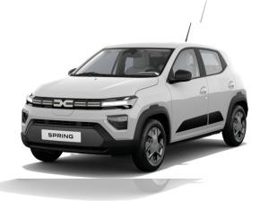 Dacia Spring 🔥 Expression Electric 45 🔥 inkl. Ladekabel Schuko 🔥 Streng  limitiert🔥