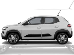 Dacia Spring 🔥 Expression Electric 45 🔥 inkl. Ladekabel Schuko 🔥 Streng  limitiert🔥