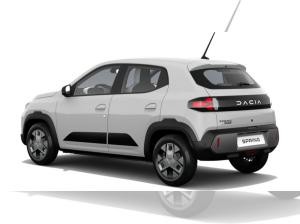 Dacia Spring 🔥 Expression Electric 45 🔥 inkl. Ladekabel Schuko 🔥 Streng  limitiert🔥