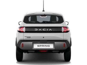 Dacia Spring 🔥 Expression Electric 45 🔥 inkl. Ladekabel Schuko 🔥 Streng  limitiert🔥