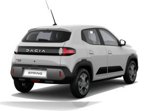 Dacia Spring 🔥 Expression Electric 45 🔥 inkl. Ladekabel Schuko 🔥 Streng  limitiert🔥