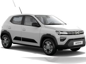 Dacia Spring 🔥 Expression Electric 45 🔥 inkl. Ladekabel Schuko 🔥 Streng  limitiert🔥