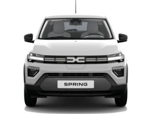 Dacia Spring 🔥 Expression Electric 45 🔥 inkl. Ladekabel Schuko 🔥 Streng  limitiert🔥