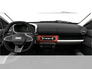 Dacia Spring 🔥 Expression Electric 45 🔥 inkl. Ladekabel Schuko 🔥 Streng  limitiert🔥