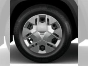 Dacia Spring 🔥 Expression Electric 45 🔥 inkl. Ladekabel Schuko 🔥 Streng  limitiert🔥