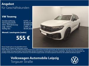 Volkswagen Touareg R-Line 3.0 l V6 TDI 4M Automatik