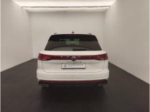 Volkswagen Touareg R-Line 3.0 l V6 TDI 4M Automatik