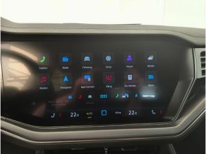 Volkswagen Touareg R-Line 3.0 l V6 TDI 4M Automatik