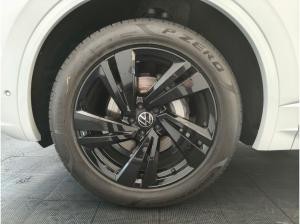 Volkswagen Touareg R-Line 3.0 l V6 TDI 4M Automatik