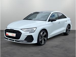 Audi A3 Limousine S-Line 35 TFSI S-tronic / Matrix