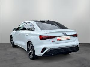 Audi A3 Limousine S-Line 35 TFSI S-tronic / Matrix