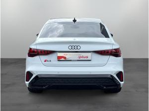 Audi A3 Limousine S-Line 35 TFSI S-tronic / Matrix