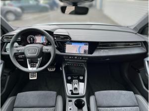 Audi A3 Limousine S-Line 35 TFSI S-tronic / Matrix