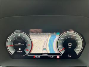 Audi A3 Limousine S-Line 35 TFSI S-tronic / Matrix