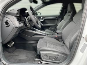 Audi A3 Limousine S-Line 35 TFSI S-tronic / Matrix