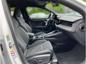 Audi A3 Limousine S-Line 35 TFSI S-tronic / Matrix