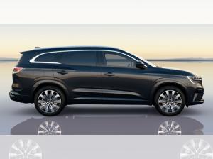 Renault Espace TECHNO 5-Sitzer E-Tech Full Hybrid 200 ❗ WINTER-PAKET ❗ SOFORT VERFÜGBAR ❗