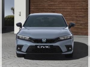 Honda Civic Hybrid Sport Aktion 279€