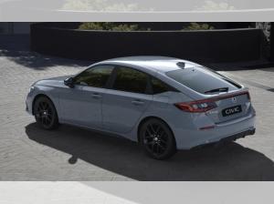 Honda Civic Hybrid Sport Aktion 279€