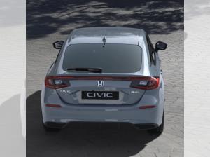 Honda Civic Hybrid Sport Aktion 279€