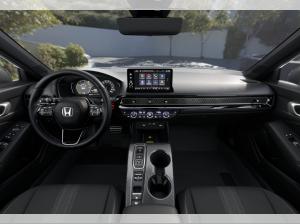 Honda Civic Hybrid Sport Aktion 279€