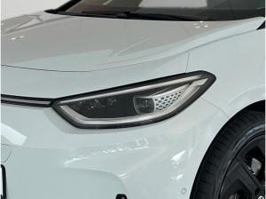 Volkswagen ID.3 GTX AHK Pano Assistenz Komfort