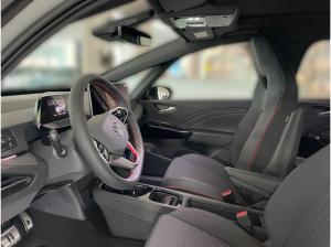 Volkswagen ID.3 GTX AHK Pano Assistenz Komfort