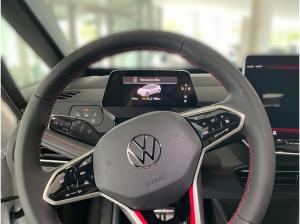 Volkswagen ID.3 GTX AHK Pano Assistenz Komfort