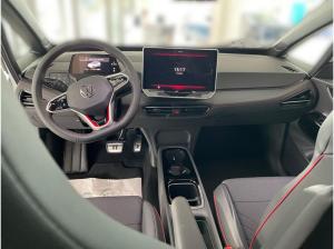 Volkswagen ID.3 GTX AHK Pano Assistenz Komfort