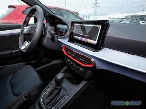 Seat Ibiza 1.0 TSI DSG FR LED/Navi/ACC/Kessy/Kamera