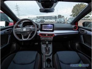 Seat Ibiza 1.0 TSI DSG FR LED/Navi/ACC/Kessy/Kamera