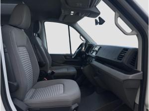 Volkswagen Grand California 600 Solar Hochbett Gasheizung Fahrradträger ACC 8-fach Bereift