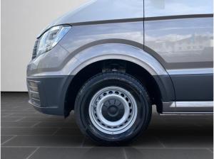 Volkswagen Grand California 600 Solar Hochbett Gasheizung Fahrradträger ACC 8-fach Bereift