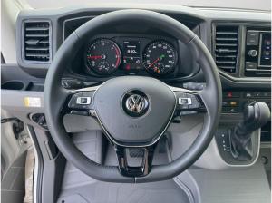 Volkswagen Grand California 600 Solar Hochbett Gasheizung Fahrradträger ACC 8-fach Bereift