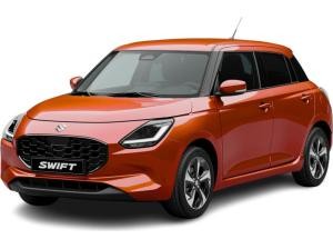 Suzuki Swift Club