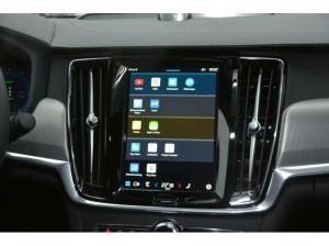 Volvo S90 T8 ULTIMATE DARK