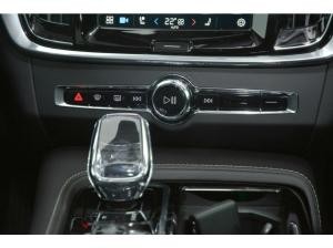 Volvo S90 T8 ULTIMATE DARK