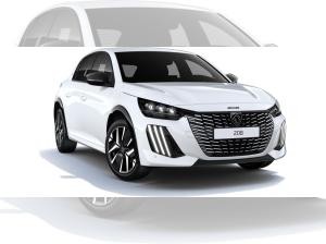 Peugeot 208 GT Benzin Automatik ❗HAMMER GEWERBEDEAL MIT MASSAGE, AMBIENTE UVM.❗