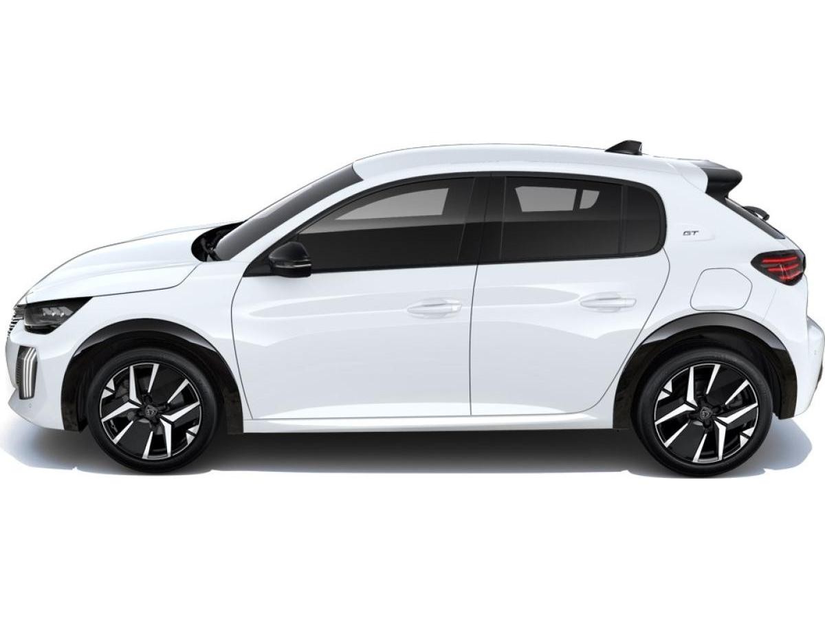 Peugeot 208 GT Benzin Automatik ❗HAMMER GEWERBEDEAL MIT MASSAGE, AMBIENTE UVM.❗