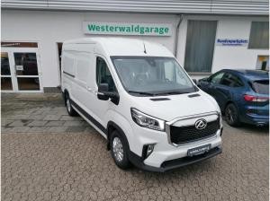 MAXUS eDELIVER 3 L3/H2**Sofort-Verfügbar**