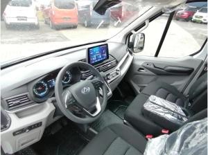 MAXUS eDELIVER 3 L3/H2**Sofort-Verfügbar**